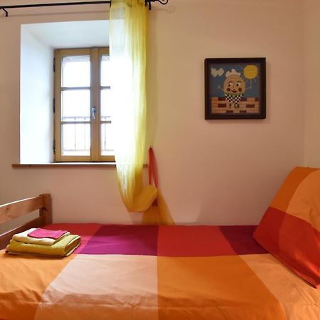Serendipity For All Apartments Saint-Die-des-Vosges Buitenkant foto