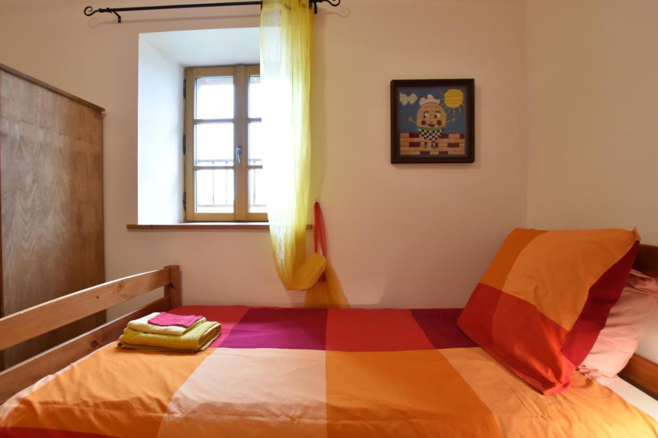 Serendipity For All Apartments Saint-Die-des-Vosges Buitenkant foto