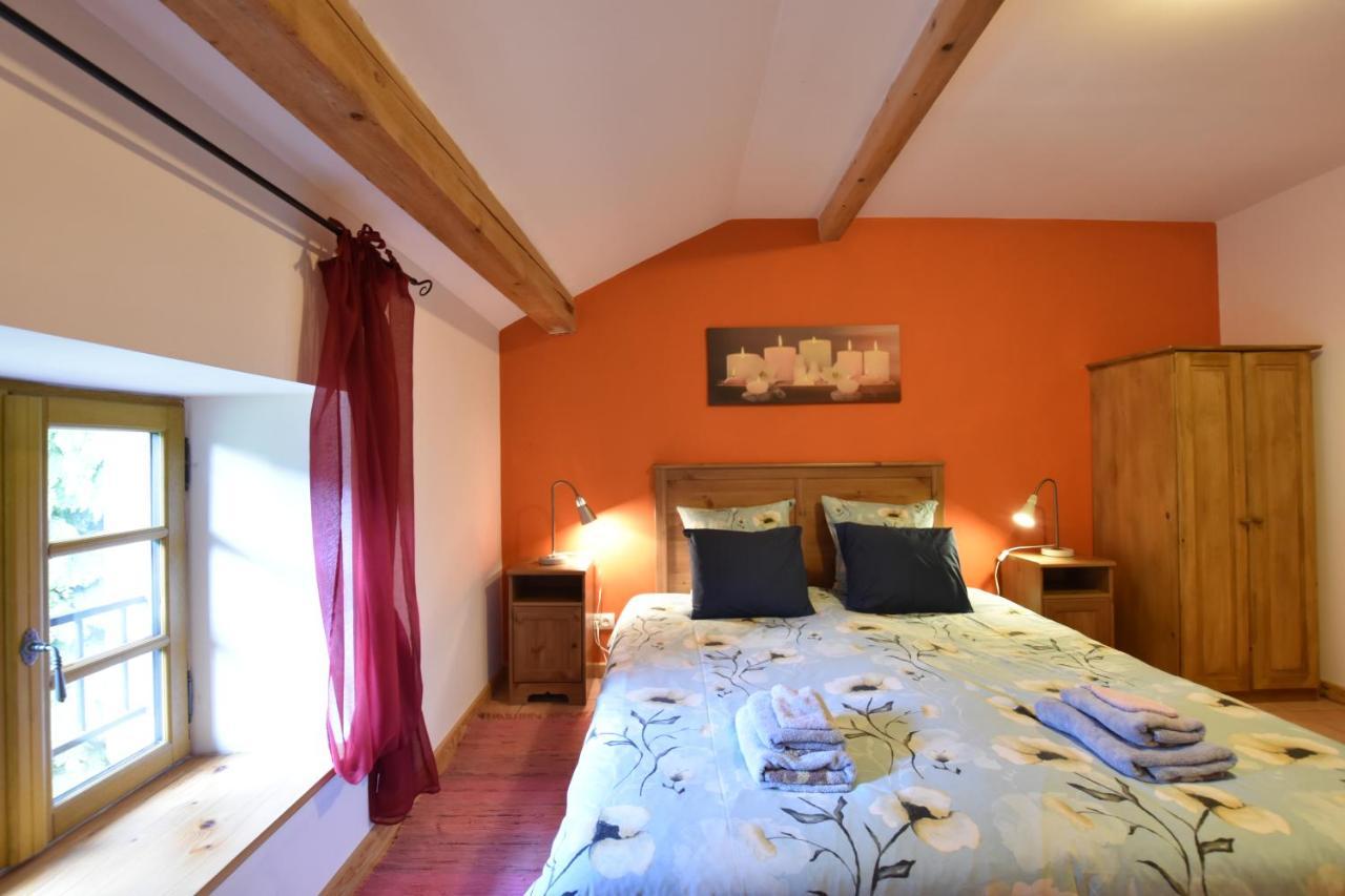 Serendipity For All Apartments Saint-Die-des-Vosges Buitenkant foto