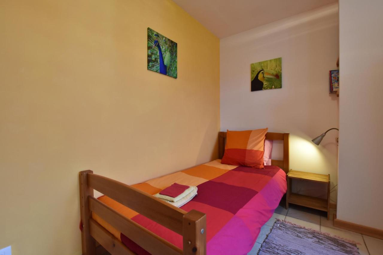 Serendipity For All Apartments Saint-Die-des-Vosges Buitenkant foto