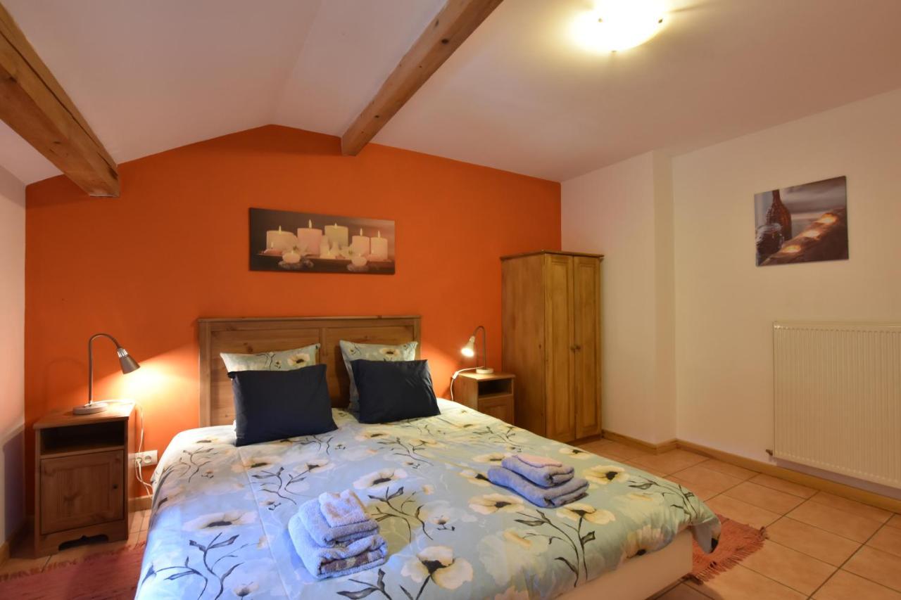 Serendipity For All Apartments Saint-Die-des-Vosges Buitenkant foto