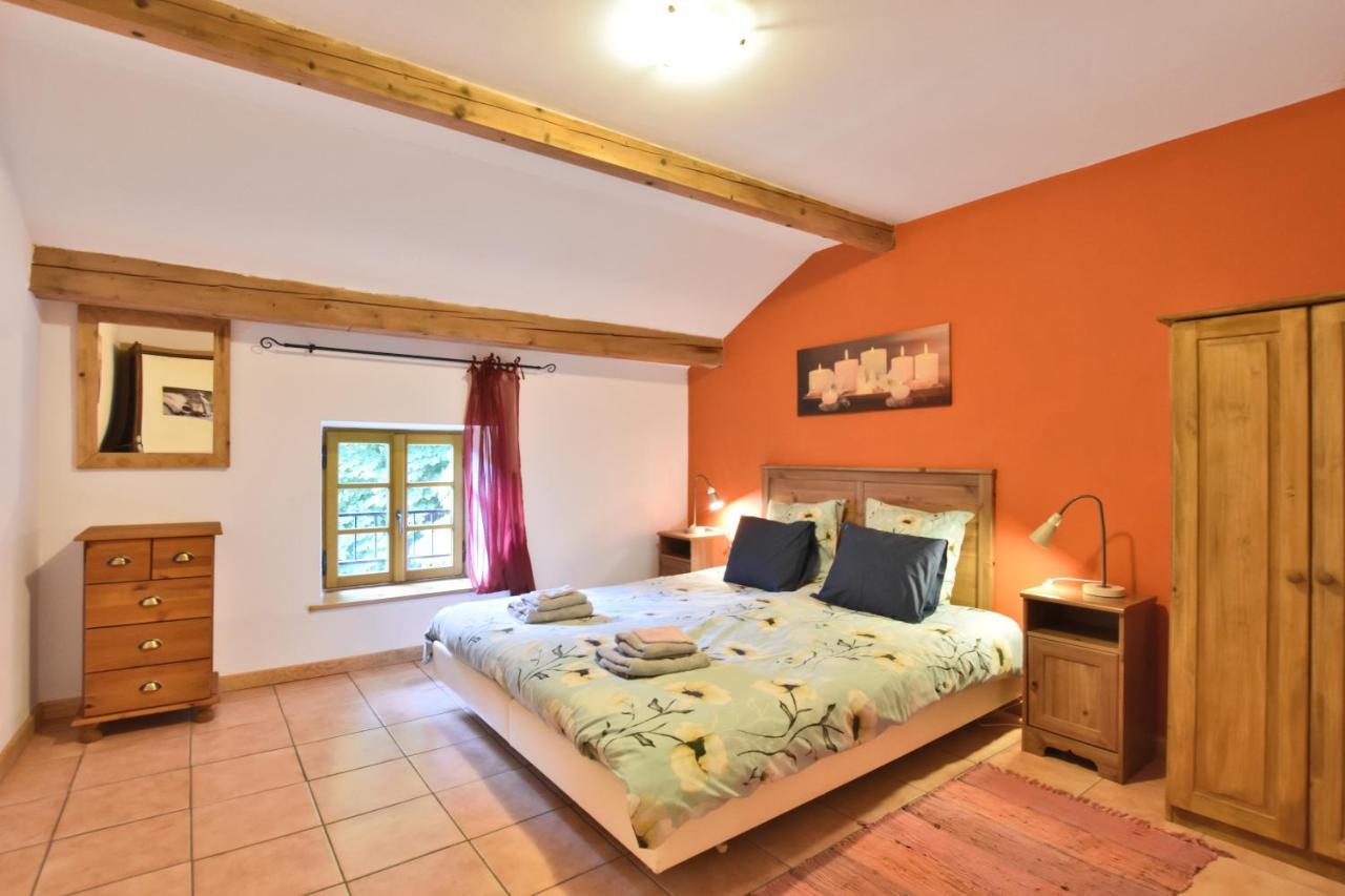 Serendipity For All Apartments Saint-Die-des-Vosges Buitenkant foto