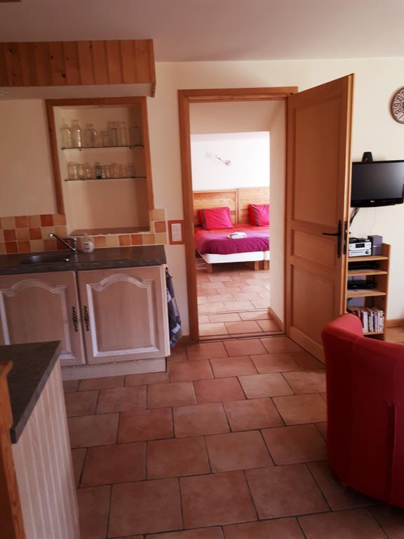 Serendipity For All Apartments Saint-Die-des-Vosges Buitenkant foto